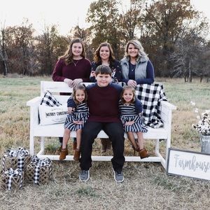 Meet your Posher, Jaci